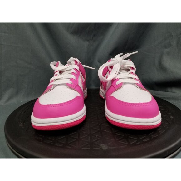 Nike Dunk Low (PSE) Sneakers White Pink Size 12c NEW IN BOX! - Picture 3 of 11